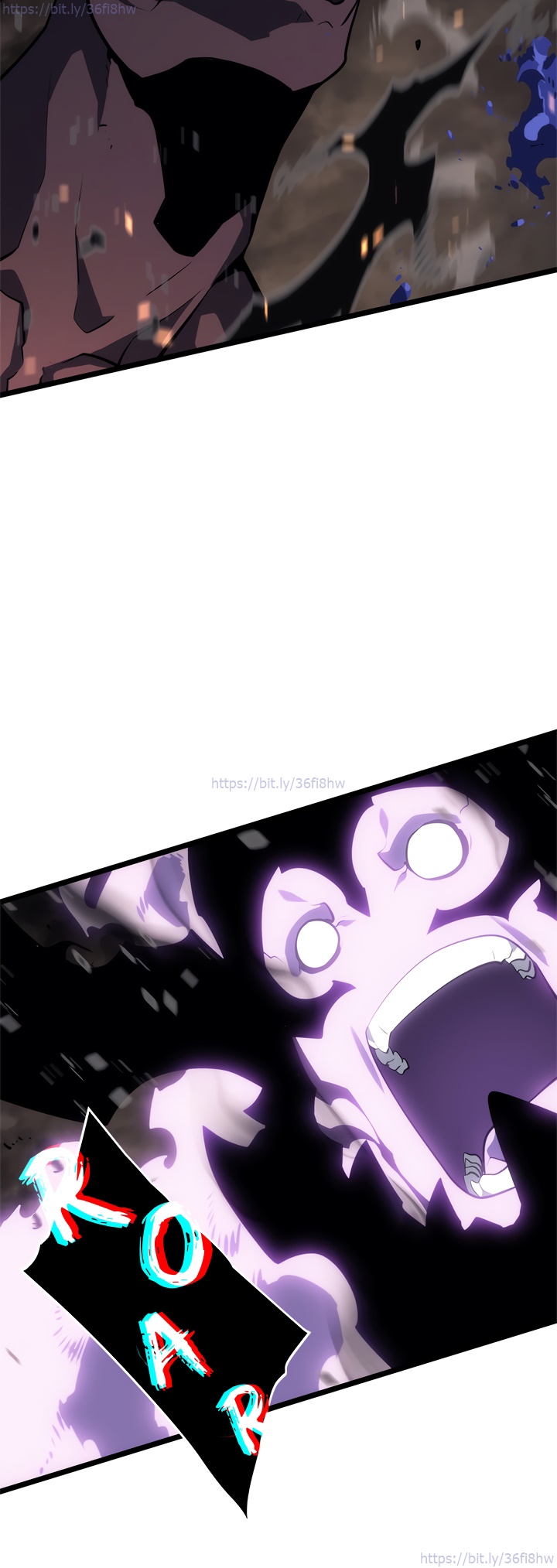 Read Solo Leveling TR Manga Online