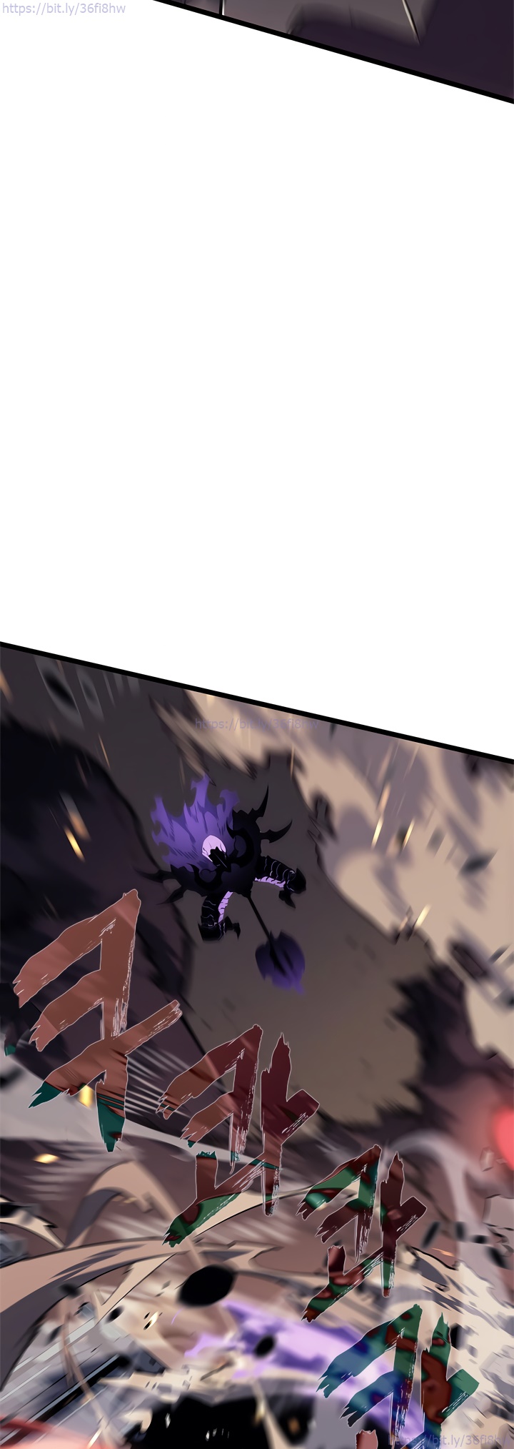 Read Solo Leveling TR Manga Online