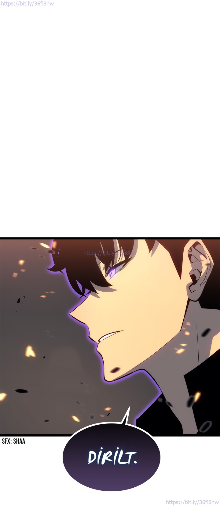 Read Solo Leveling TR Manga Online