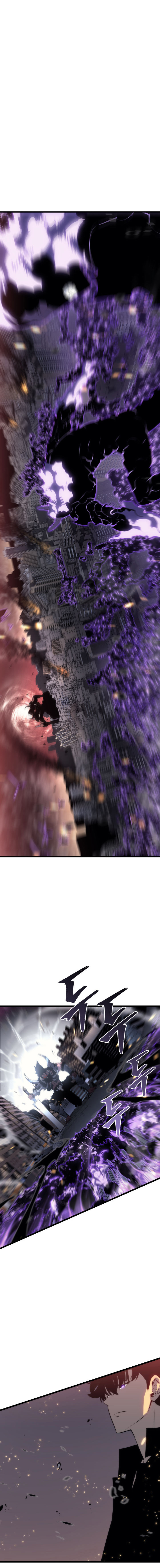 Read Solo Leveling TR Manga Online