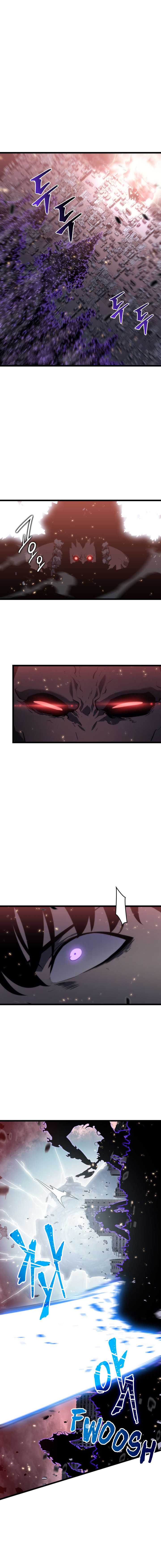 Read Solo Leveling TR Manga Online