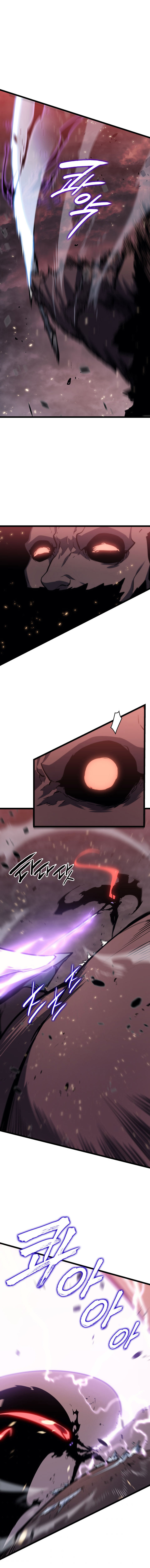 Read Solo Leveling TR Manga Online