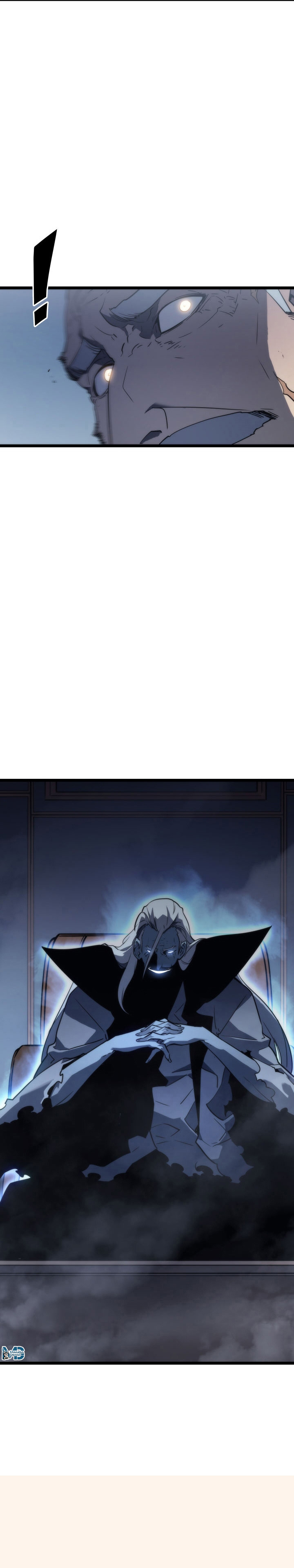 Read Solo Leveling TR Manga Online