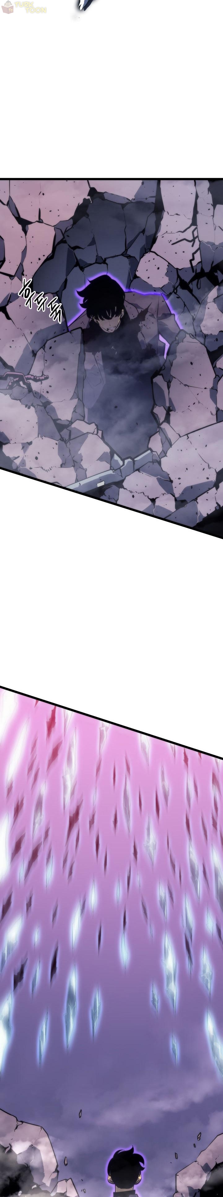Read Solo Leveling TR Manga Online