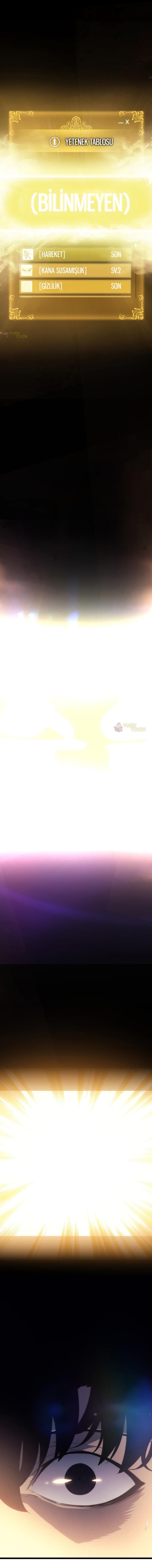 Read Solo Leveling TR Manga Online