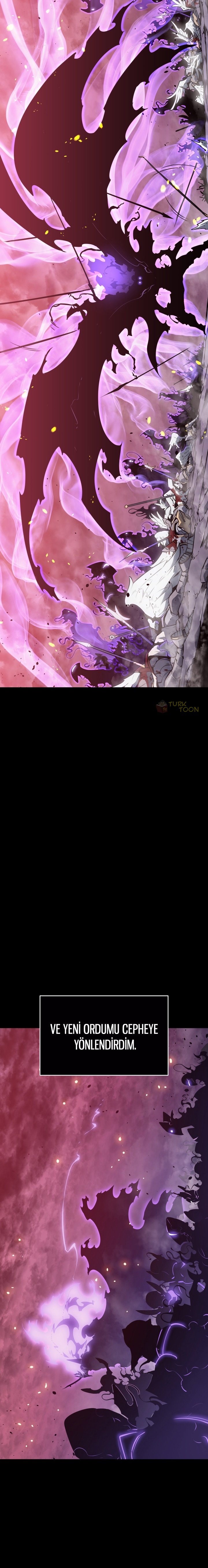 Read Solo Leveling TR Manga Online
