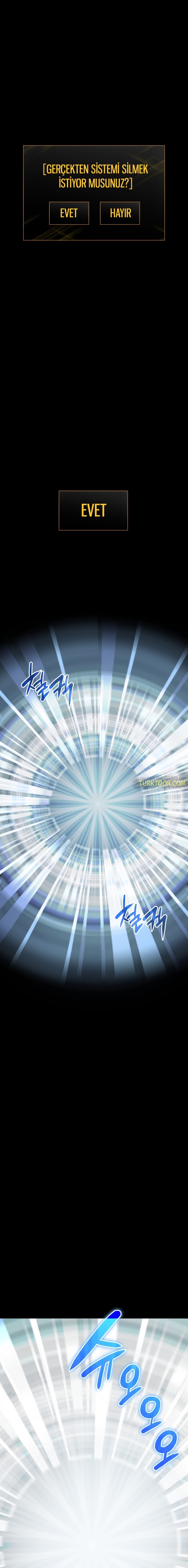 Read Solo Leveling TR Manga Online