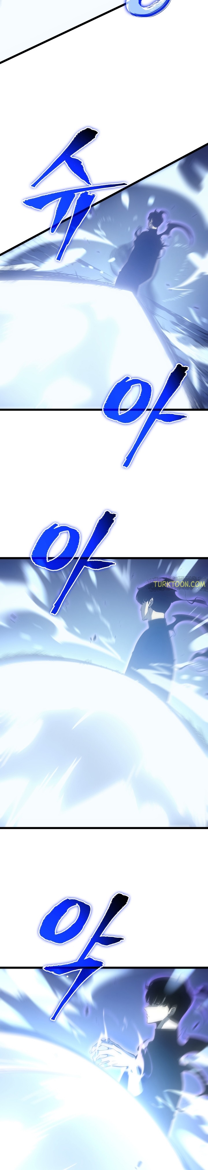 Read Solo Leveling TR Manga Online