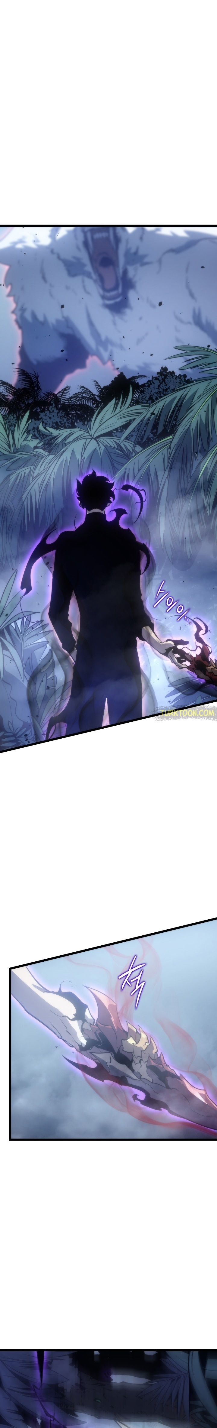 Read Solo Leveling TR Manga Online