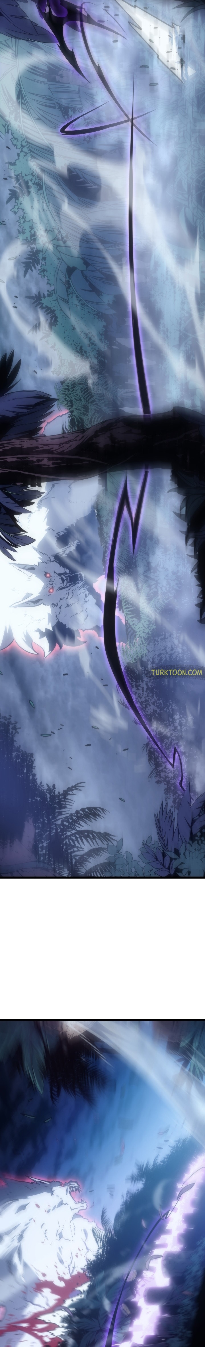 Read Solo Leveling TR Manga Online
