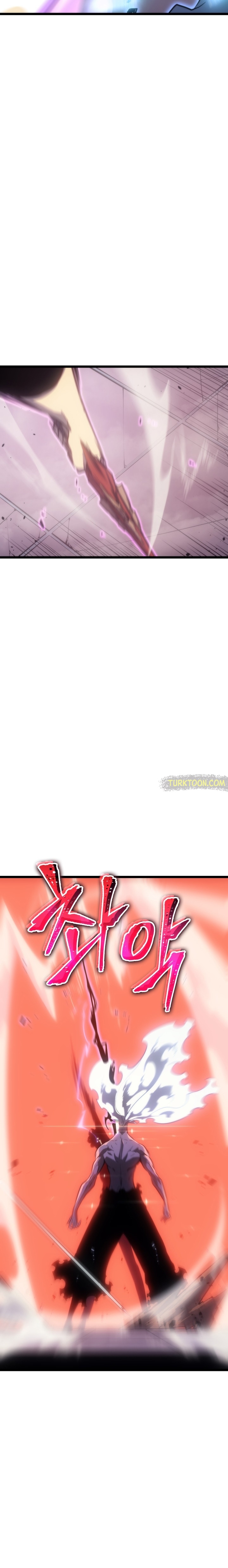 Read Solo Leveling TR Manga Online