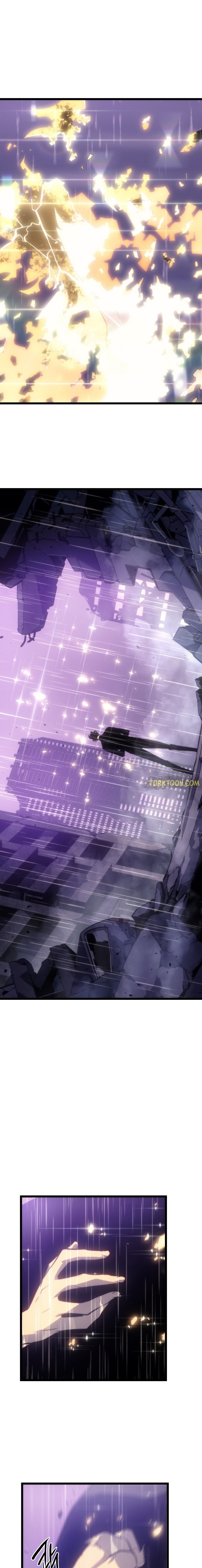 Read Solo Leveling TR Manga Online