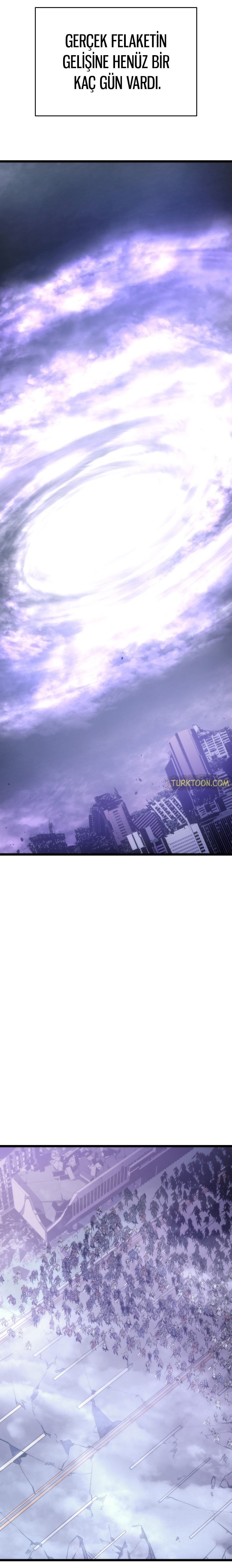 Read Solo Leveling TR Manga Online