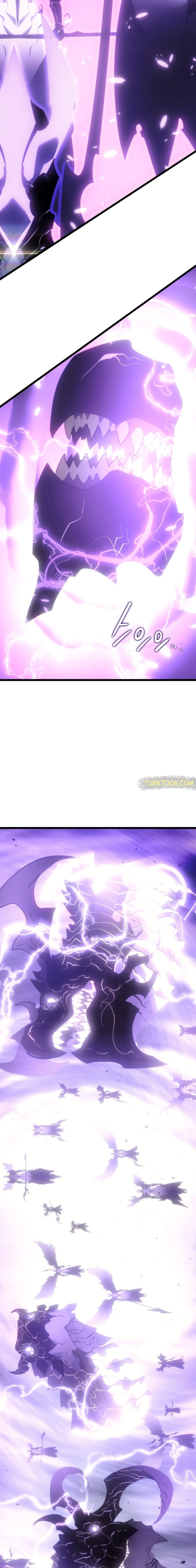 Read Solo Leveling TR Manga Online