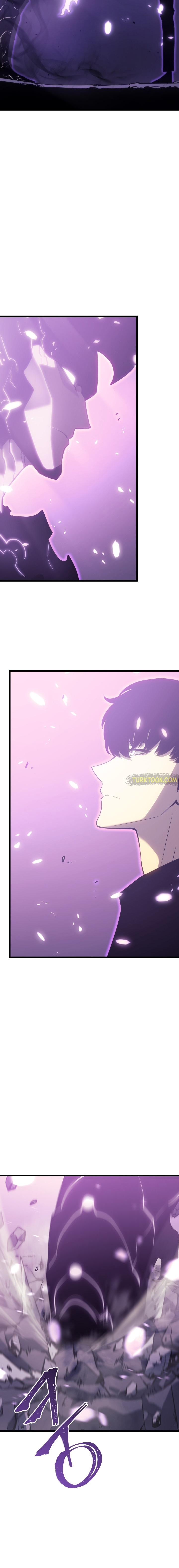 Read Solo Leveling TR Manga Online