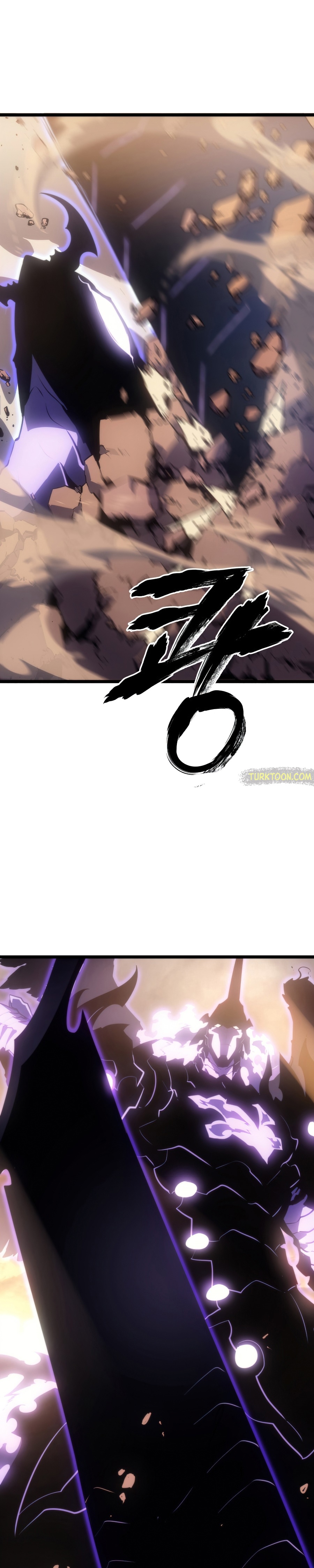 Read Solo Leveling TR Manga Online
