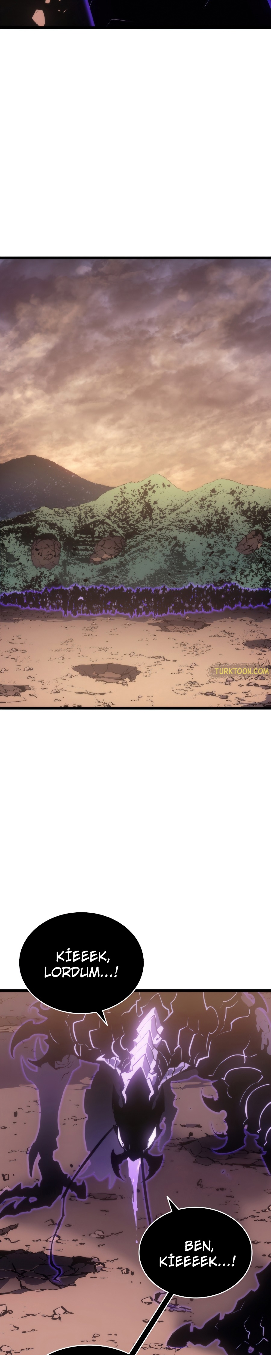 Read Solo Leveling TR Manga Online