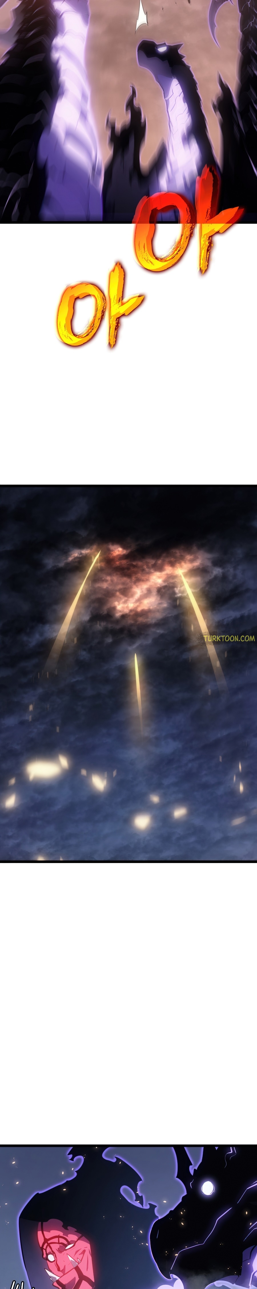 Read Solo Leveling TR Manga Online
