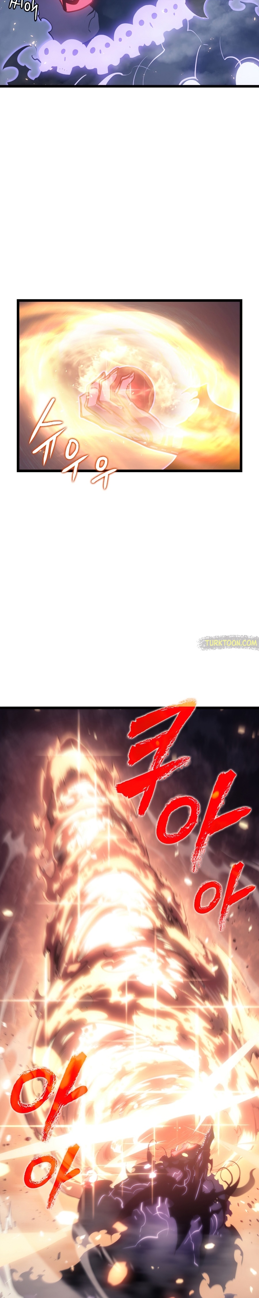Read Solo Leveling TR Manga Online