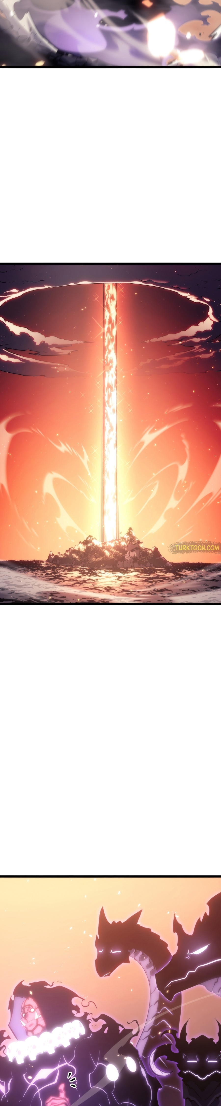 Read Solo Leveling TR Manga Online