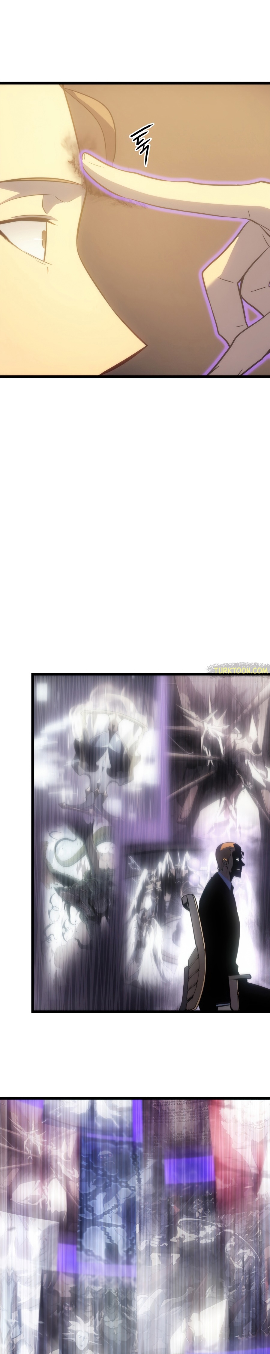 Read Solo Leveling TR Manga Online