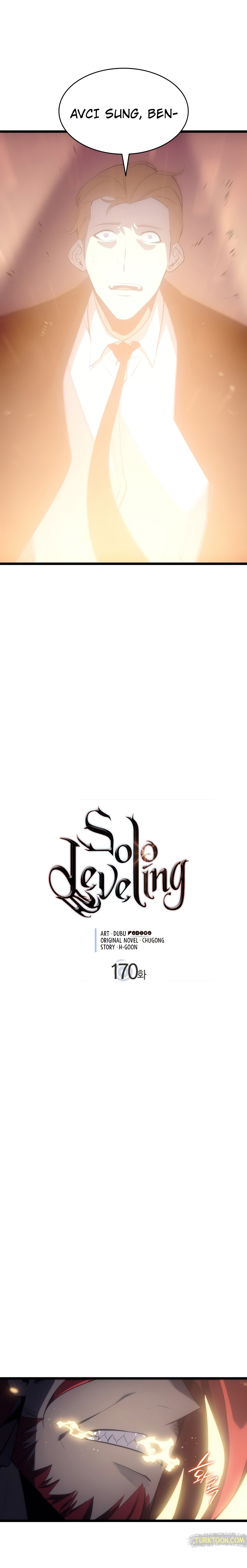 Read Solo Leveling TR Manga Online