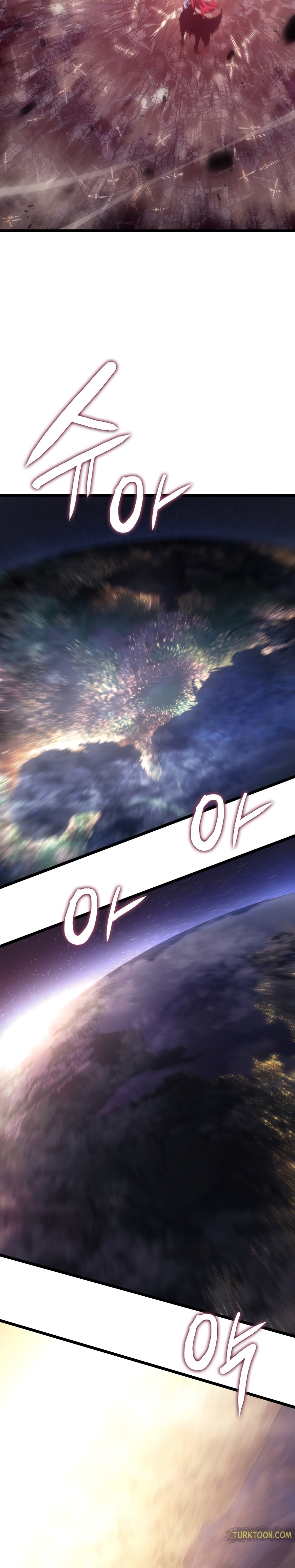 Read Solo Leveling TR Manga Online