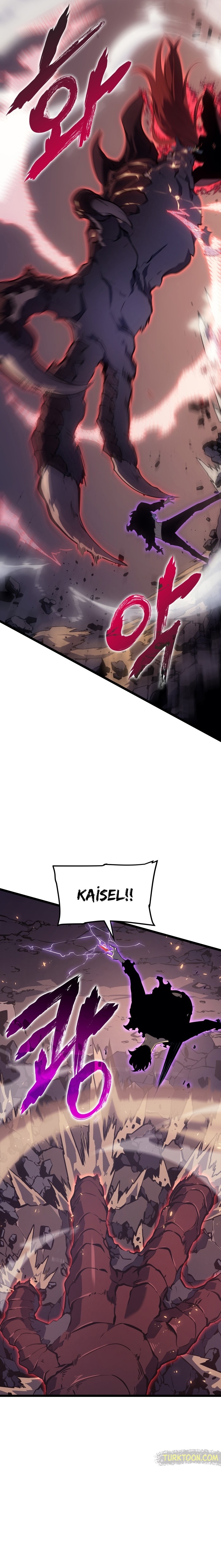 Read Solo Leveling TR Manga Online