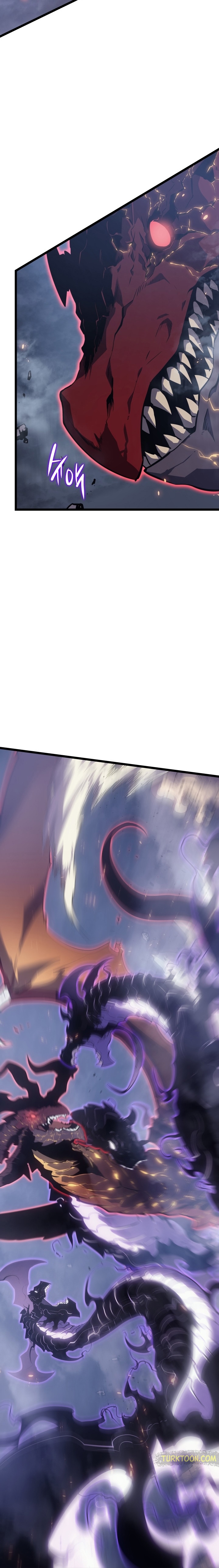 Read Solo Leveling TR Manga Online