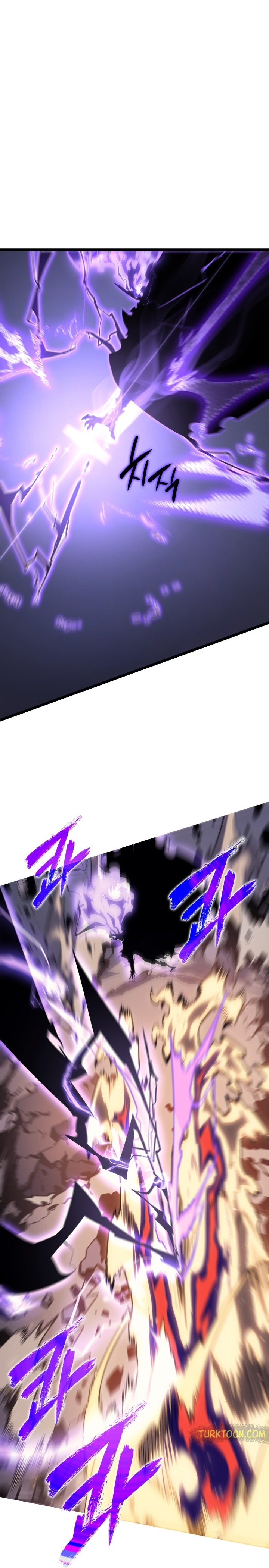 Read Solo Leveling TR Manga Online