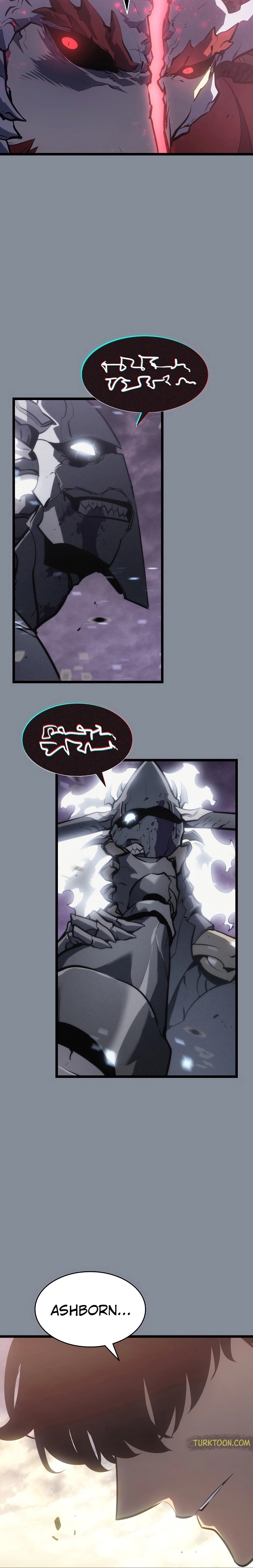 Read Solo Leveling TR Manga Online