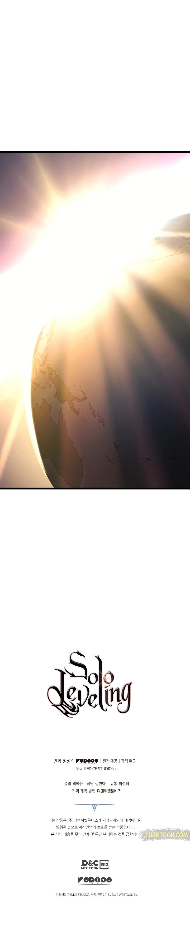 Read Solo Leveling TR Manga Online