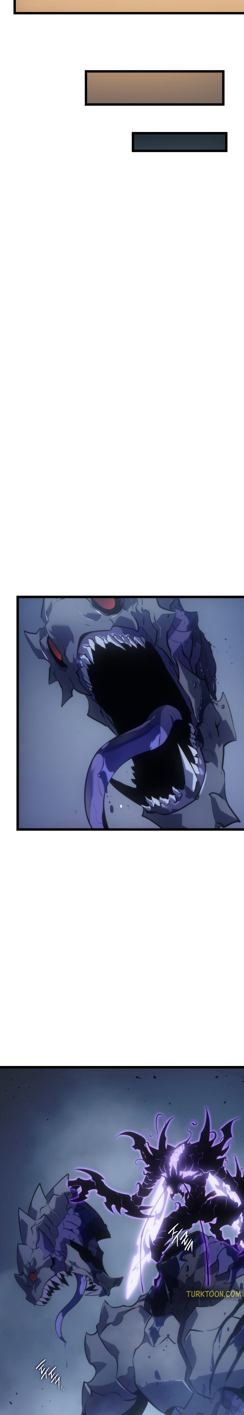 Read Solo Leveling TR Manga Online