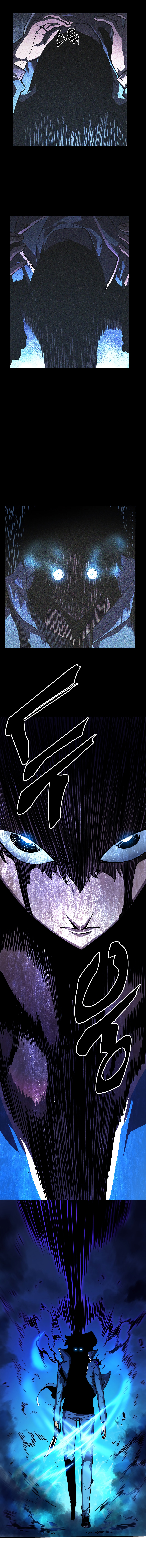Read Solo Leveling TR Manga Online