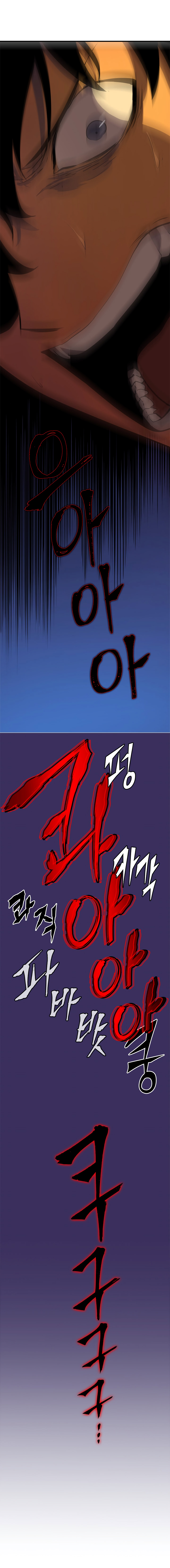 Read Solo Leveling TR Manga Online
