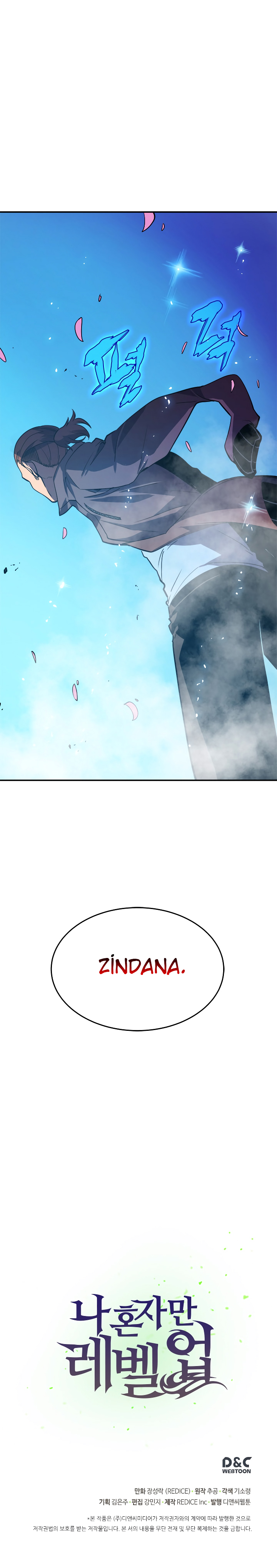 Read Solo Leveling TR Manga Online