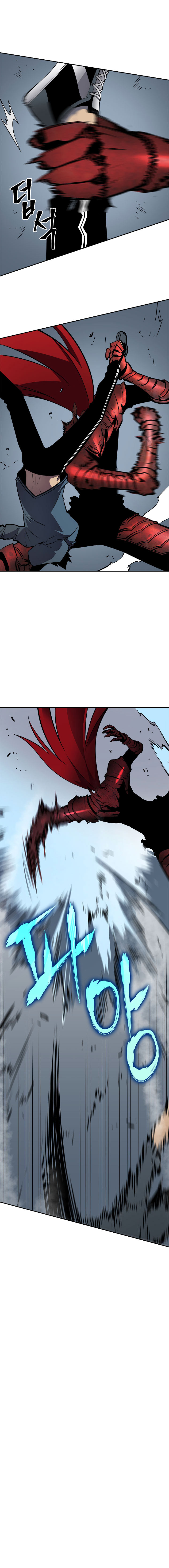 Read Solo Leveling TR Manga Online