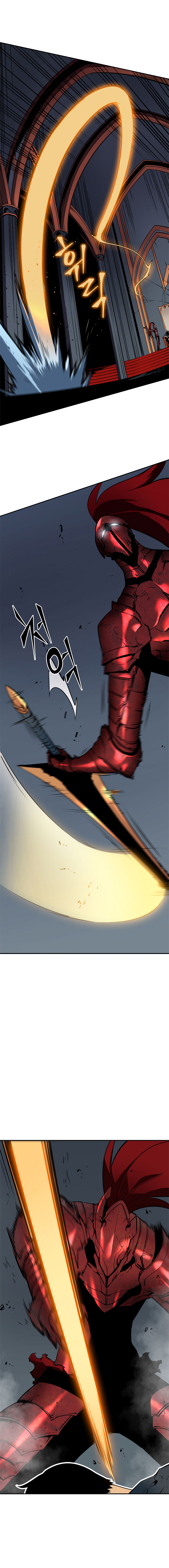 Read Solo Leveling TR Manga Online