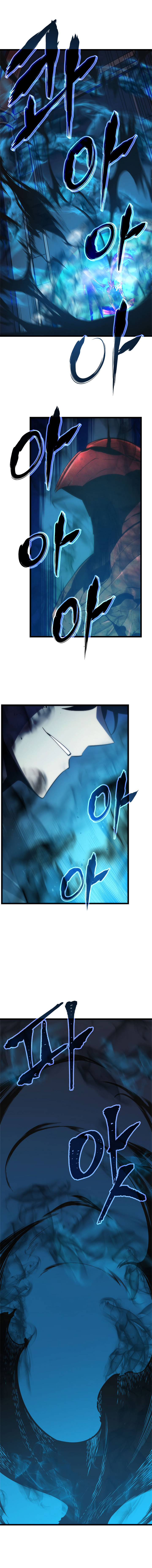 Read Solo Leveling TR Manga Online