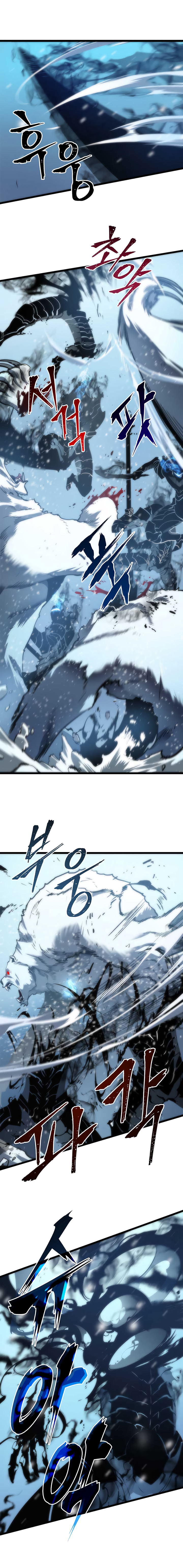 Read Solo Leveling TR Manga Online
