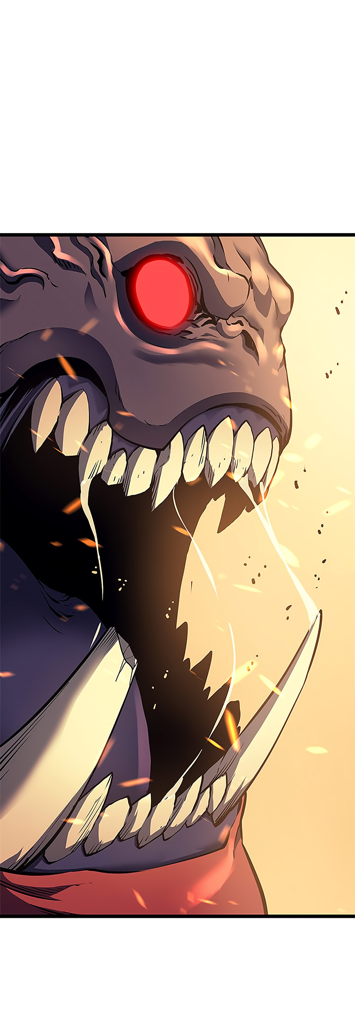 Read Solo Leveling TR Manga Online