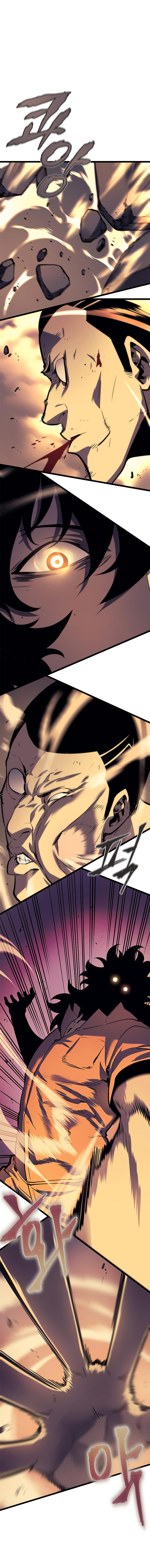 Read Solo Leveling TR Manga Online