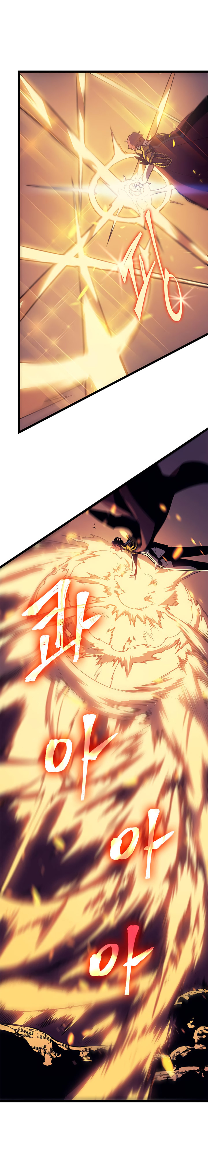 Read Solo Leveling TR Manga Online