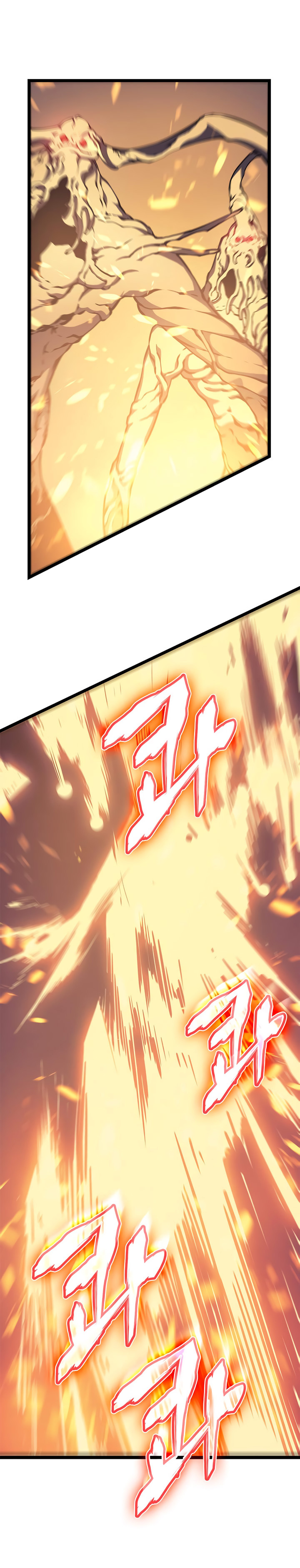 Read Solo Leveling TR Manga Online