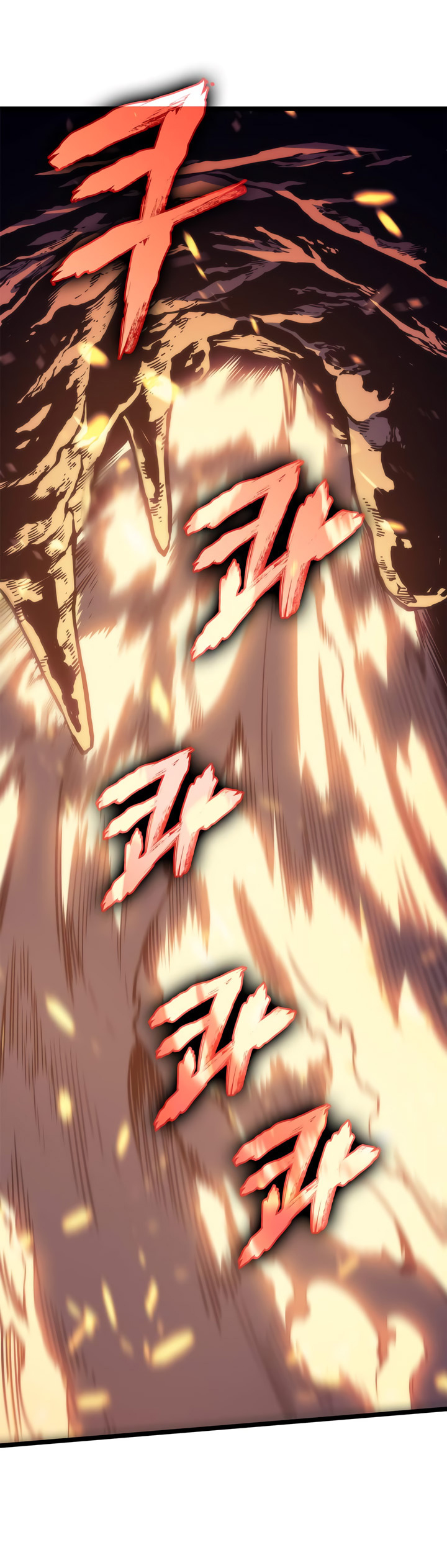 Read Solo Leveling TR Manga Online