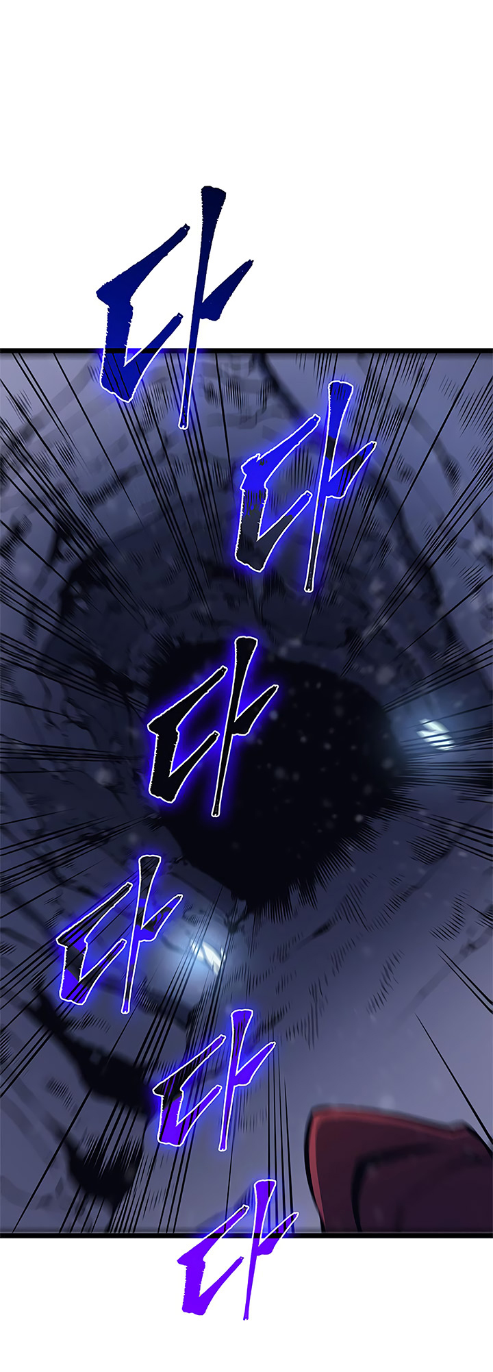 Read Solo Leveling TR Manga Online