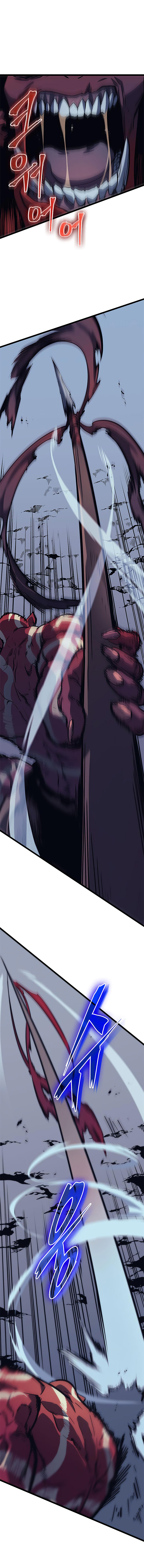 Read Solo Leveling TR Manga Online