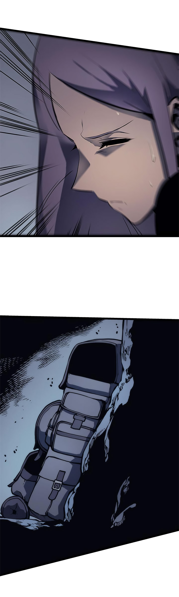 Read Solo Leveling TR Manga Online