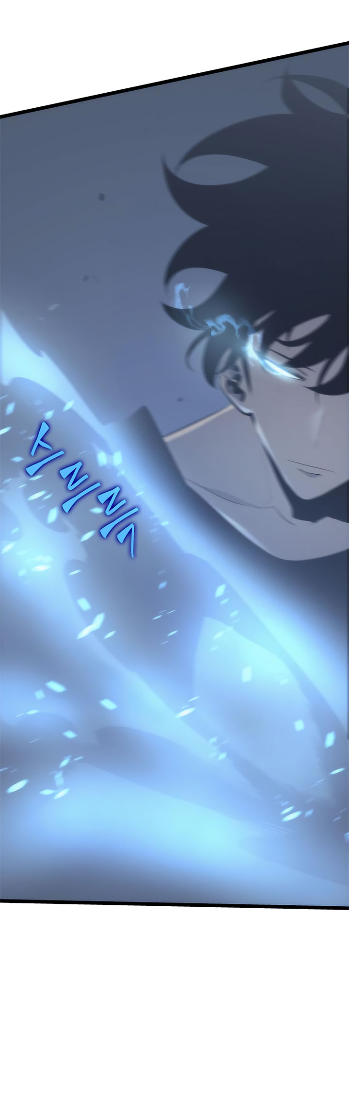 Read Solo Leveling TR Manga Online
