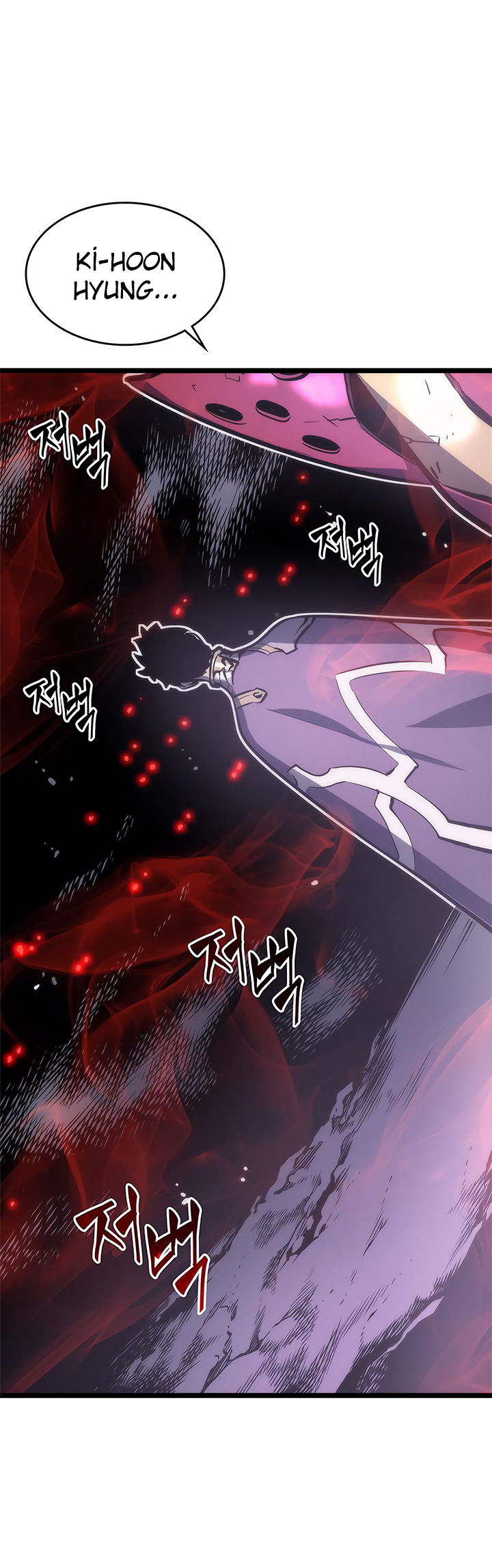 Read Solo Leveling TR Manga Online